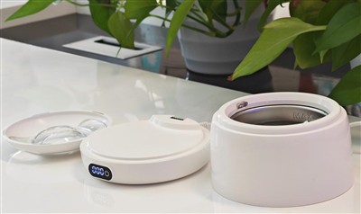 Dighe Addio A-i Alleæ de Dentua ultrasoin Bulky