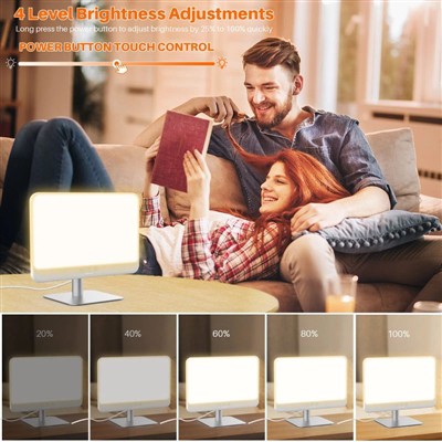 Analixi da profonditæ De Costi de produçion de lampada SAD